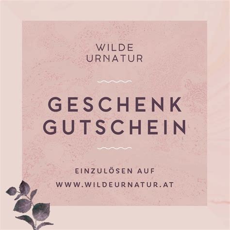 wilde urnatur|Wilde Urnatur